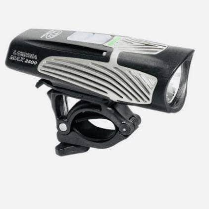 NiteRider Lumina Max 2500 NiteLink Front Light Accessories - Lights - Front