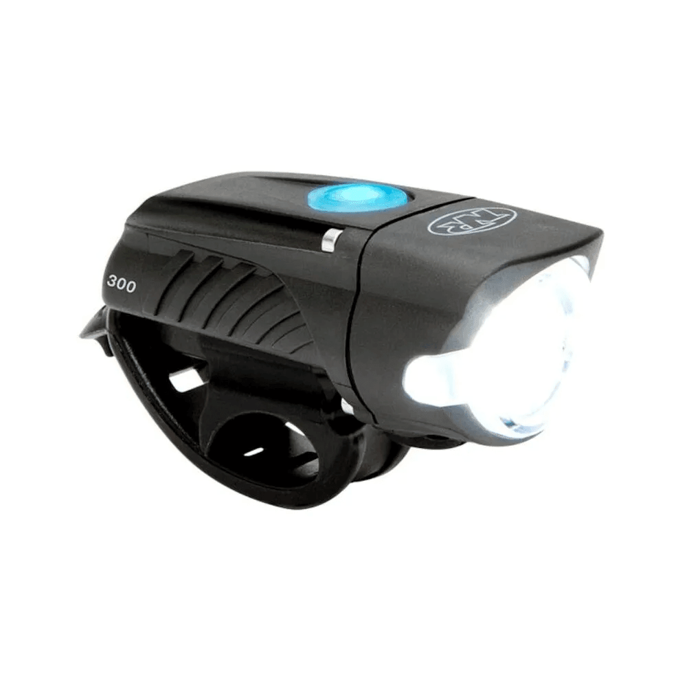 NiteRider Swift 300 Front Light Accessories - Lights - Front