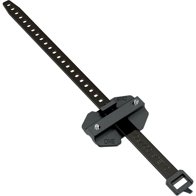 OneUp Tube Strap Mount Kit Accessories - Bags - Accessory Bags & Straps