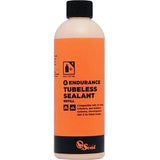 Orange Seal Endurance Tubeless Tire Sealant 8oz Refill Parts - Sealant