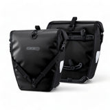 Ortlieb Back-Roller Free Pannier QL2.1 40L Black Accessories - Bags - Frame Bags