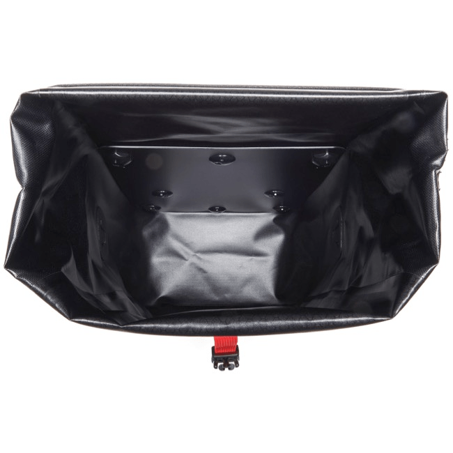 Ortlieb Gravel-Pack Pannier Set 25L Black Accessories - Bags - Panniers
