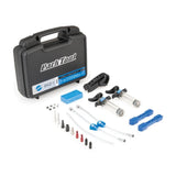 Park Tool BKD-1 Hydraulic Bleed Kit D.O.T. Accessories - Maintenance - Bleed Kits