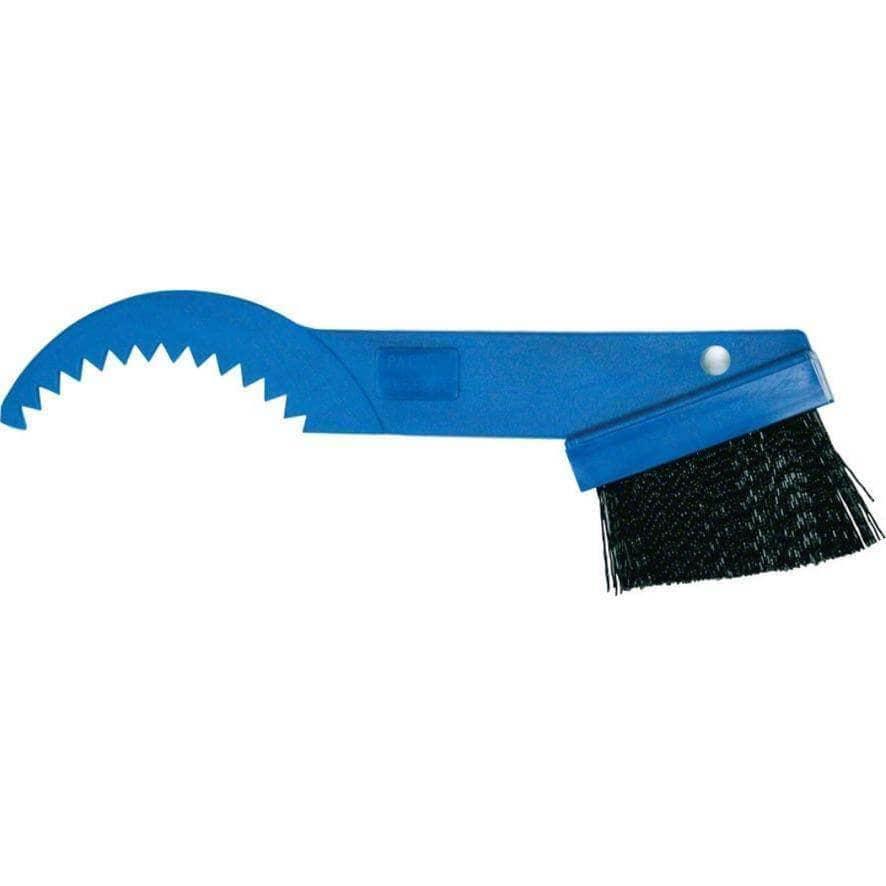 Park Tool GSC-1C Gear Clean Brush Accessories - Maintenance - Brushes & Cloths