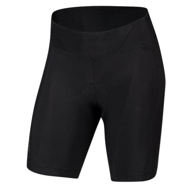 PEARL iZUMi Women's Attack Shorts Black / XS Apparel - Clothing - Women's Shorts - Road