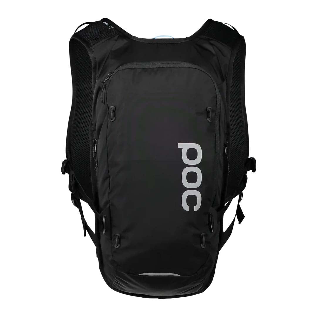 POC Column VPD Backpack 13L Uranium Black Accessories - Bags - Backpacks