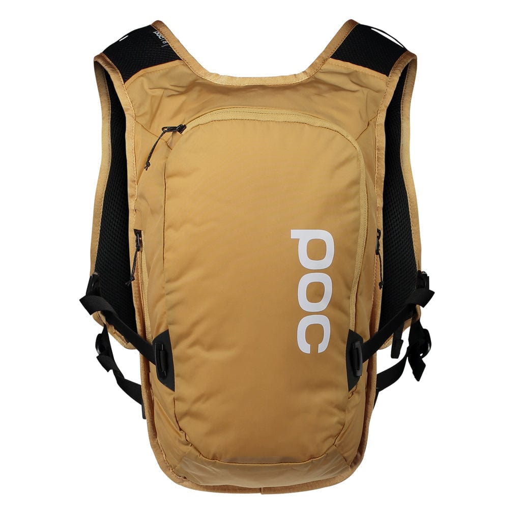 POC Column VPD Backpack 8L Aragonite Brown / ONE Accessories - Bags - Backpacks