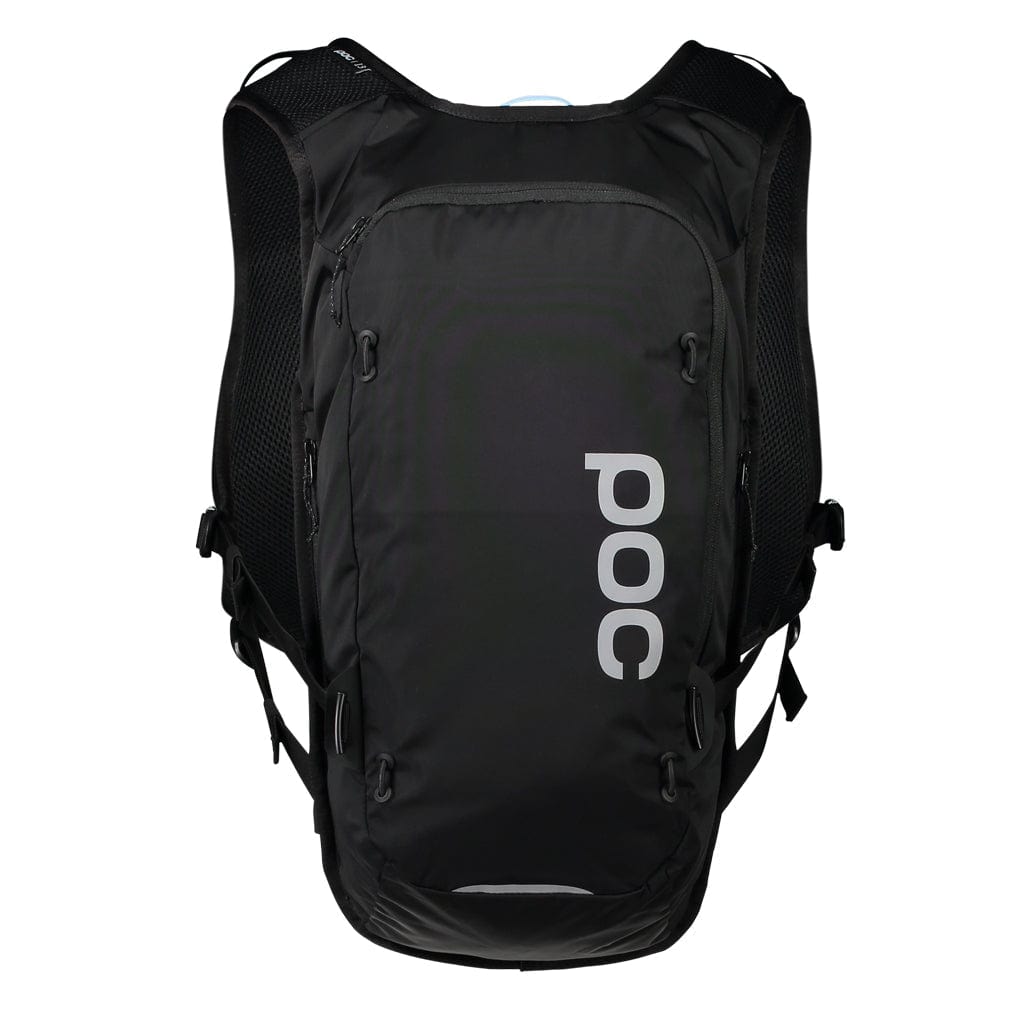 POC Column VPD Backpack 8L Uranium Black / ONE Accessories - Bags - Backpacks