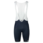 POC Women's Pure Bib Shorts VPDs Turmaline Navy / XS Apparel - Clothing - Women's Bibs - Road - Bib Shorts