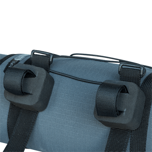 PRO Discover Handlebar Bag 8L Accessories - Bags - Handlebar Bags