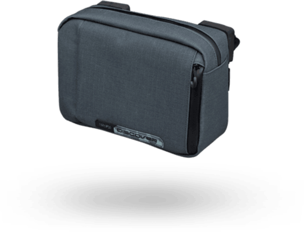 PRO Discover Handlebar Bag Small 2.5L Accessories - Bags - Handlebar Bags