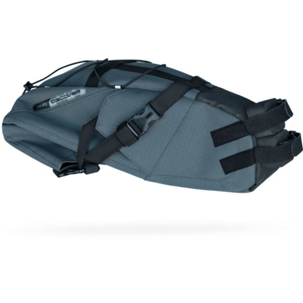 PRO Discover Seatpost Bag 15L Accessories - Bags - Frame Bags