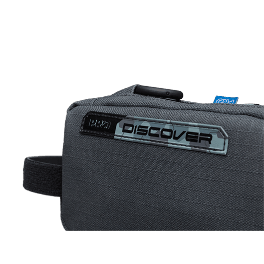 PRO Discover Top Tube Bag .7L Accessories - Bags - Top Tube Bags