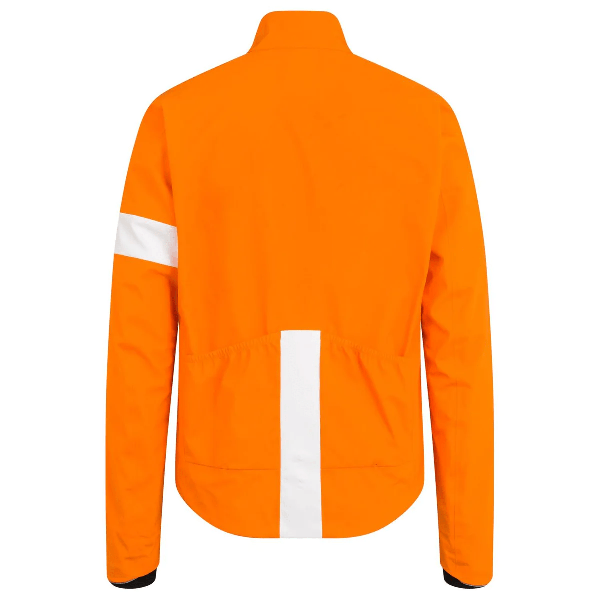 Rapha Men's Classic Winter Jacket Bright Orange Small Apparel - Clothing - Men's Jackets - Road