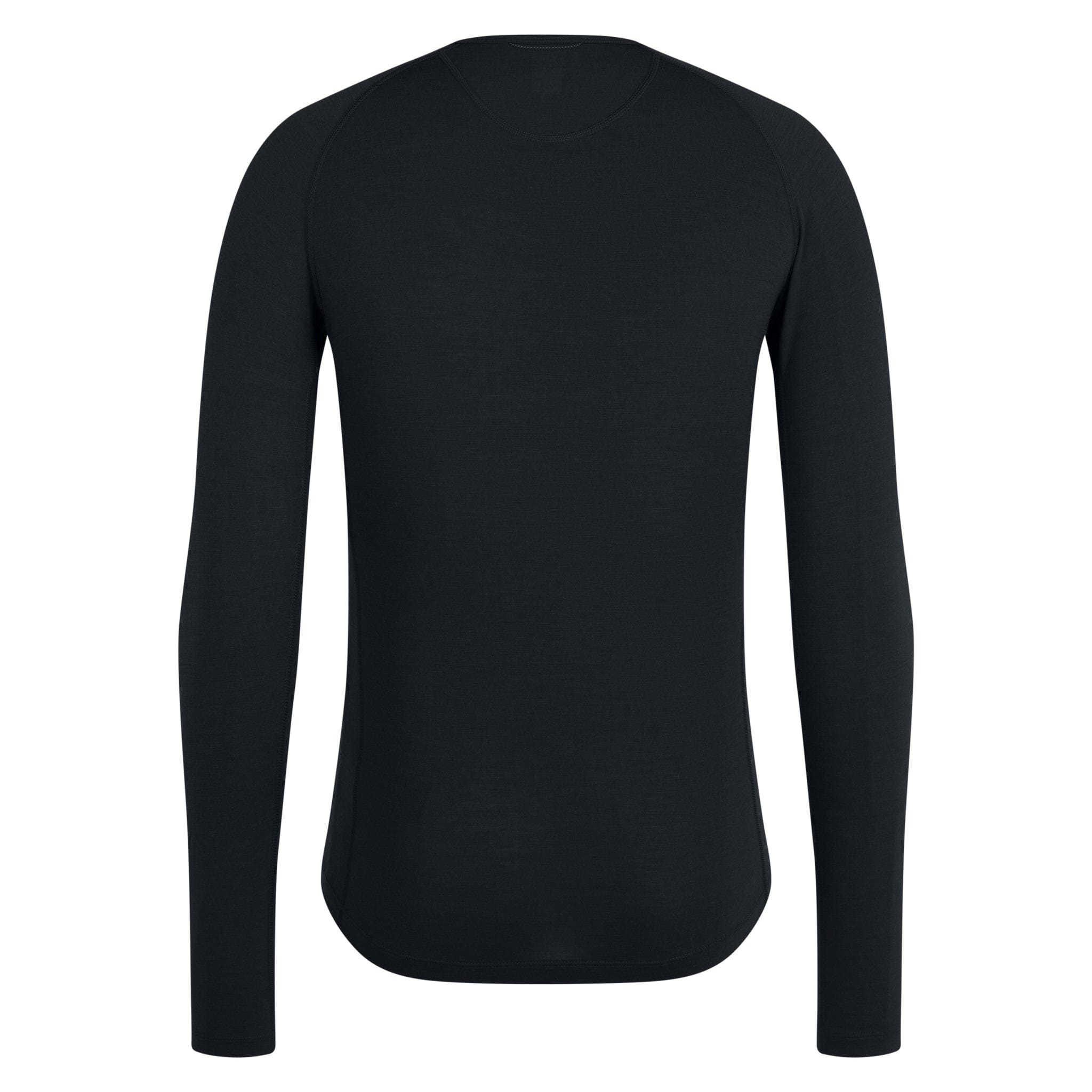 Rapha Men's Merino Base Layer - Long Sleeve Apparel - Clothing - Men's Base Layers