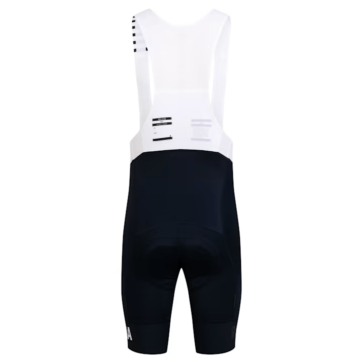 Rapha Men's Pro Team Bib Shorts II - Regular Apparel - Clothing - Men's Bibs - Road - Bib Shorts