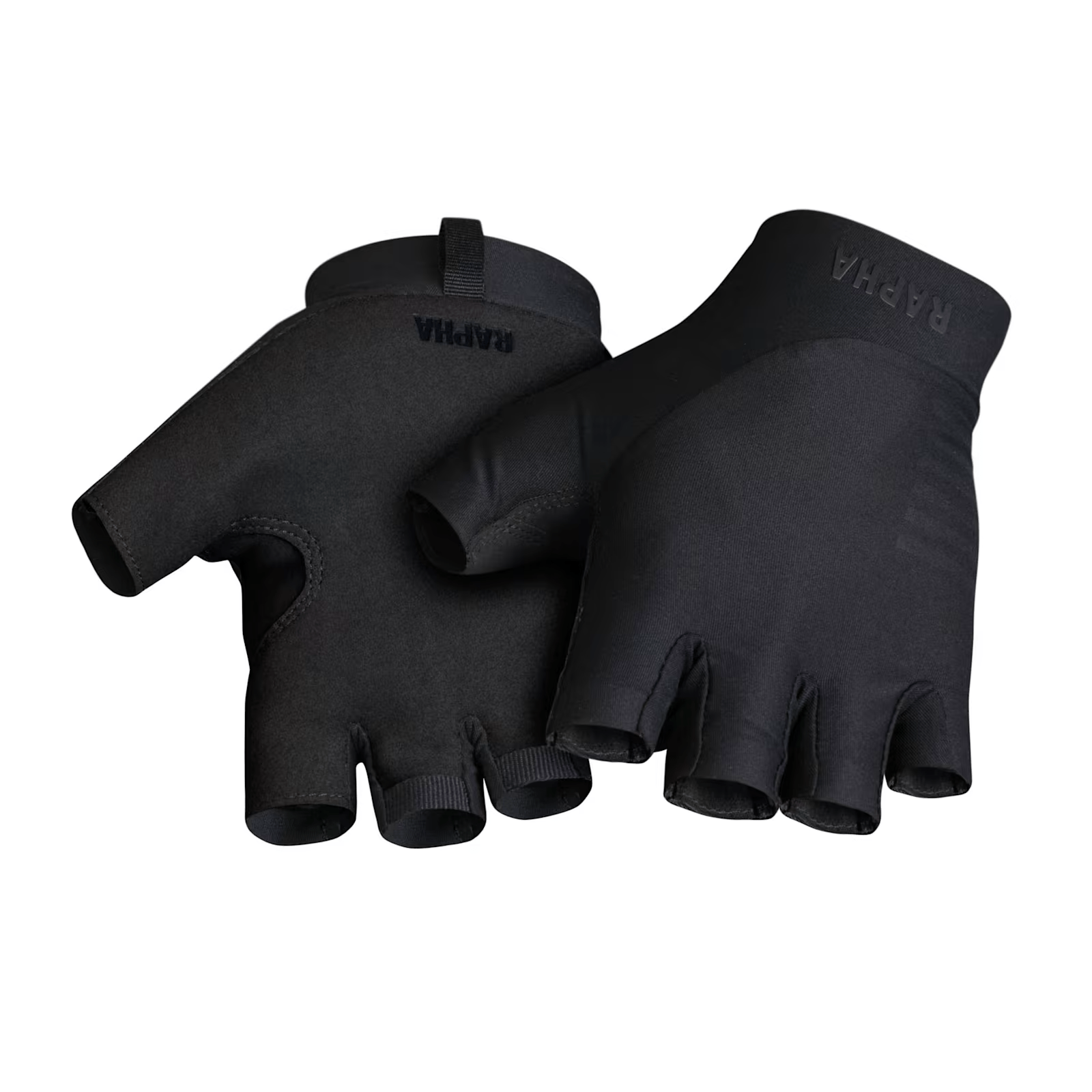 Rapha Pro Team Mitts Black / XXS Apparel - Apparel Accessories - Gloves - Road
