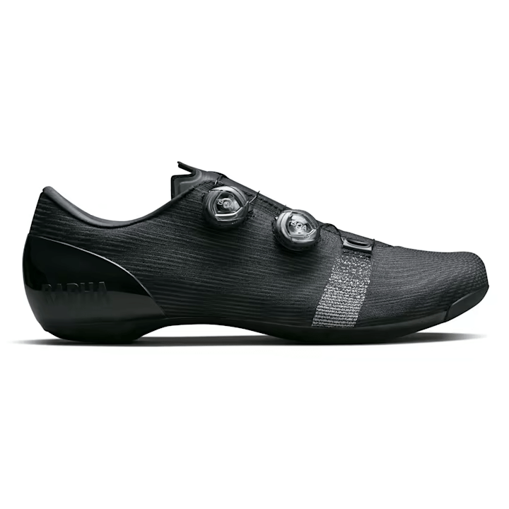 Rapha Pro Team Shoes Black / 39 Apparel - Apparel Accessories - Shoes - Road