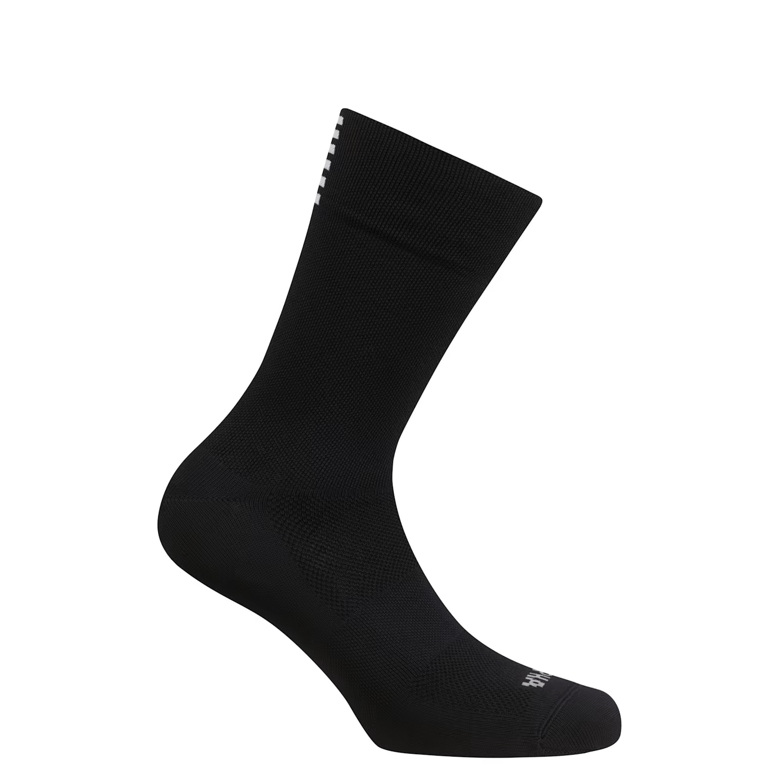 Rapha Pro Team Socks - Regular Black/White / XS Apparel - Clothing - Socks