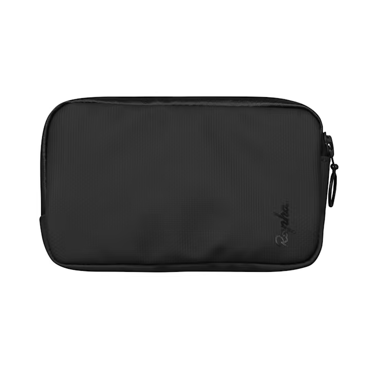 Rapha Rainproof Essentials Case Black Accessories - Bags - Wallets