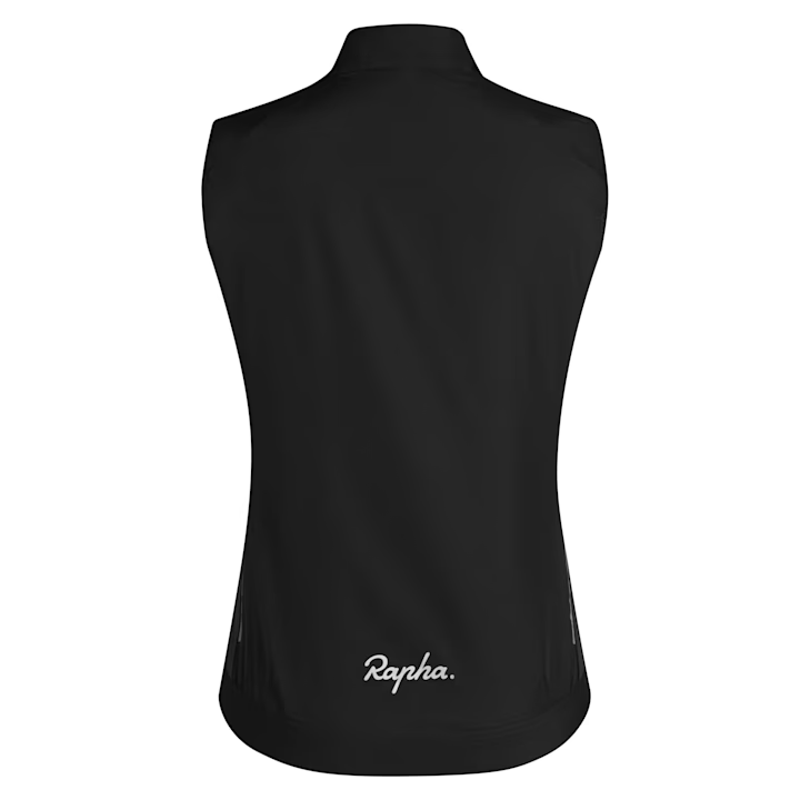 Rapha Women's Core Gilet Apparel - Clothing - Women's Vests