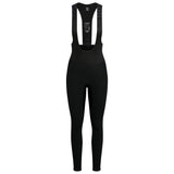 Rapha Women's Pro Team Winter Tights Black / XXS Apparel - Clothing - Women's Bibs