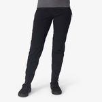 Rapha Women's Trail Pants Black/Light Grey / XXS Apparel - Clothing - Women's Tights & Pants - Mountain