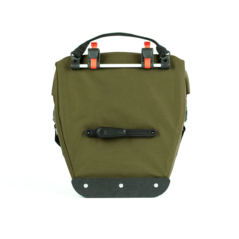 Restrap Pannier Bag Accessories - Bags - Panniers