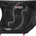 SCICON Aerocomfort 3.0 TSA Bike Bag Accessories - Bags