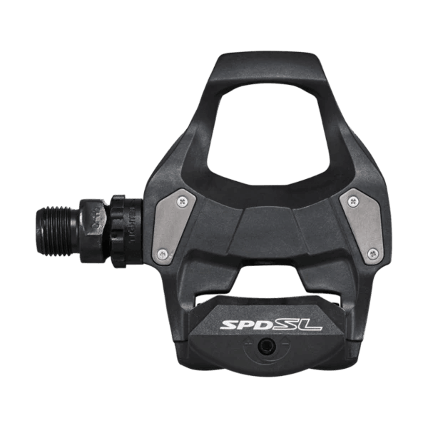 Shimano PD-RS500 SPD-SL Pedals Parts - Pedals - Road