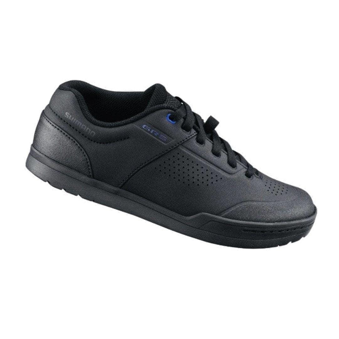 Shimano SH-GR501 Women's Specific Shoe Black / 36 Apparel - Apparel Accessories - Shoes - Mountain - Flat