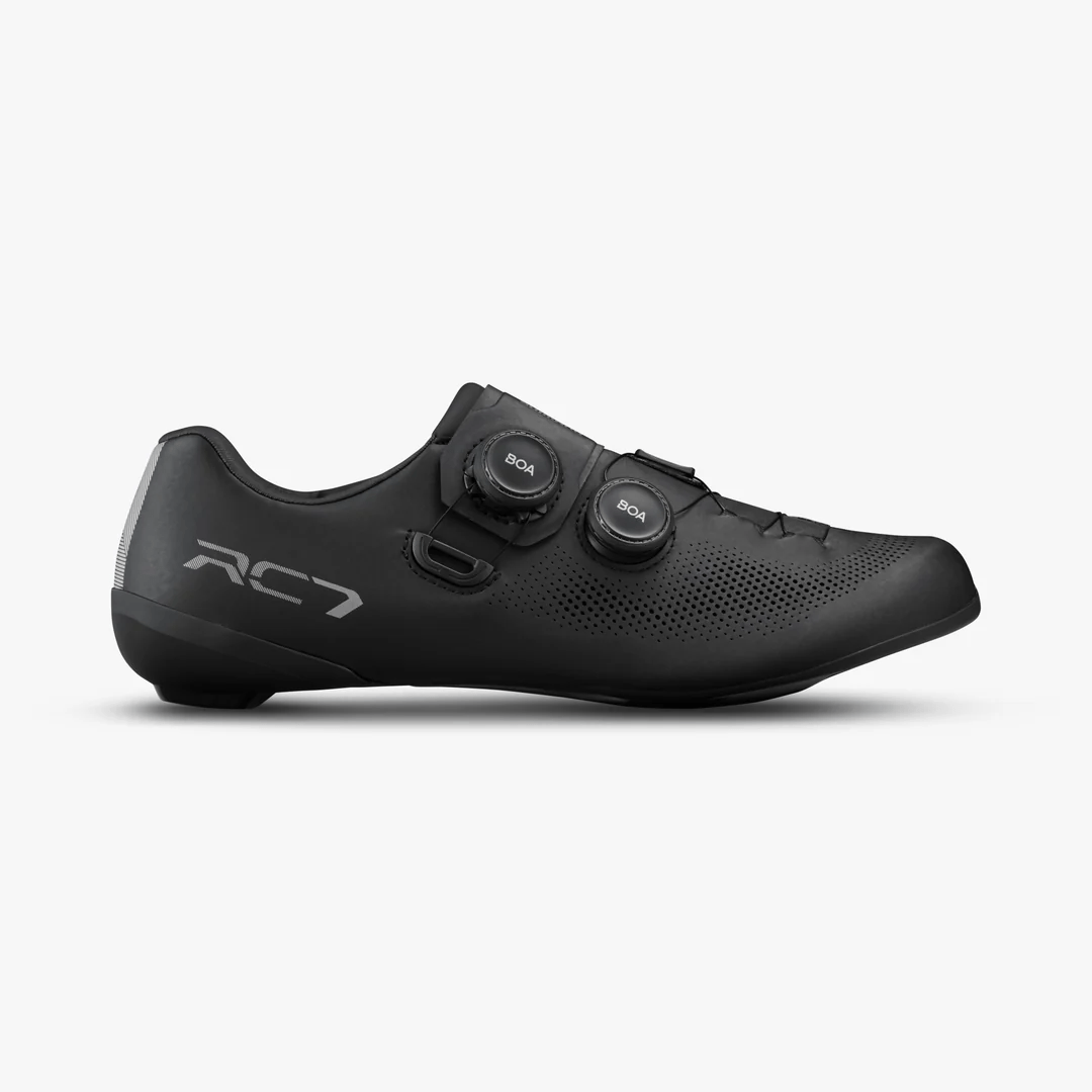 Shimano SH-RC703 Shoe Black / 40 Apparel - Apparel Accessories - Shoes - Road