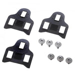 Shimano SM-SH20 Cleat Spacer SM-SH20 Set Parts - Cleats - 3 Bolt