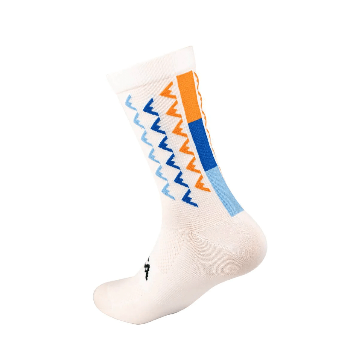 SILCA Aero Race Socks Pro White / S Apparel - Clothing - Socks