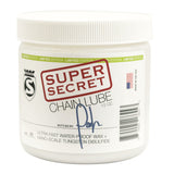 SILCA Super Secret Chain Lube 12oz Tub Accessories - Maintenance - Chain Lube