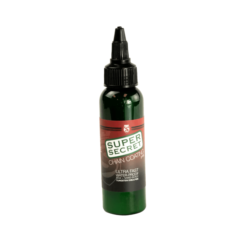 SILCA Super Secret Chain Lube 2oz Bottle Accessories - Maintenance - Chain Lube