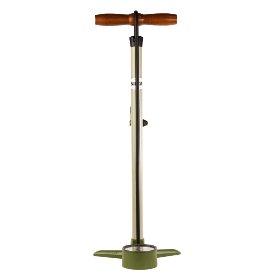 SILCA Terra Floor Pump Accessories - Pumps