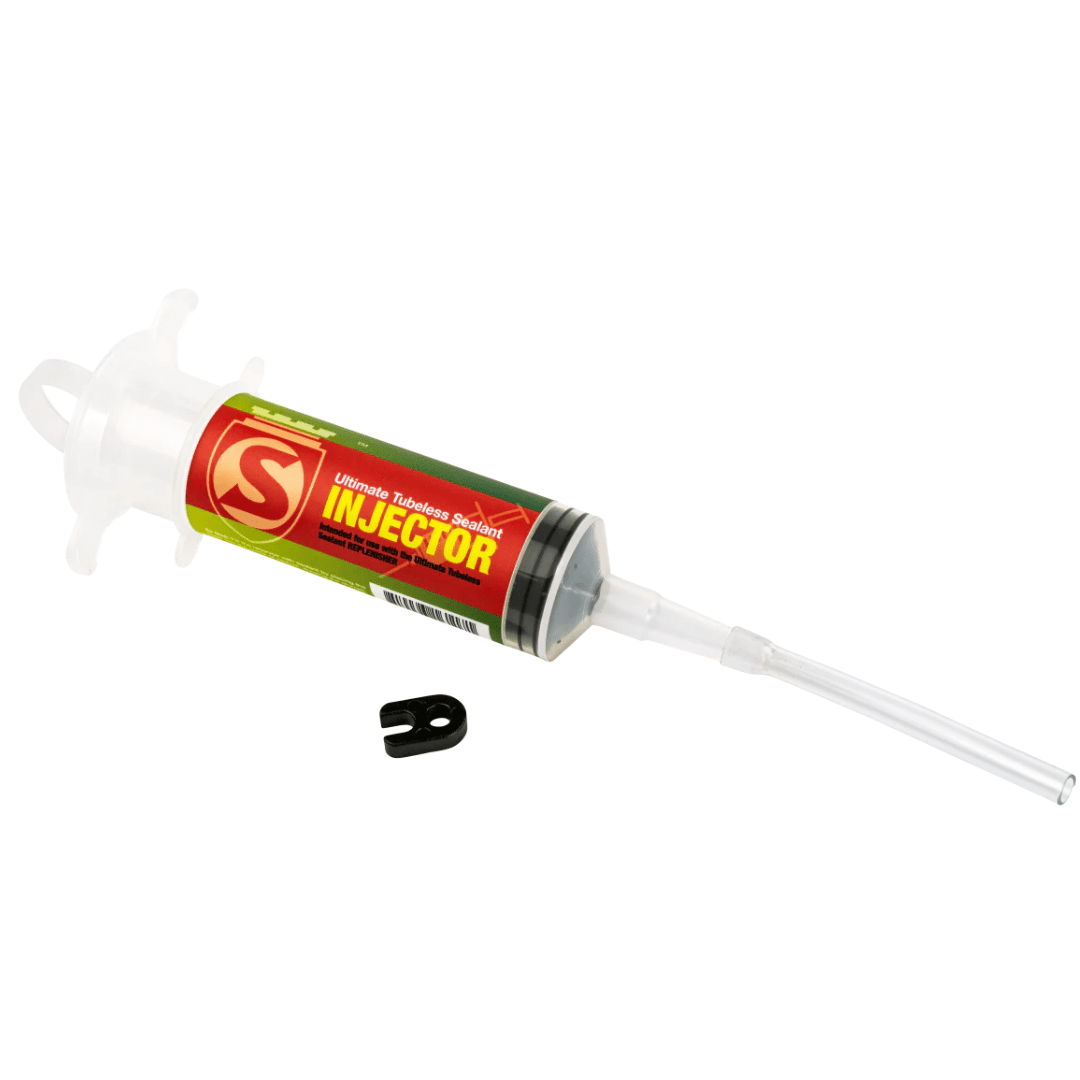 SILCA Tubeless Replenisher Injector Parts - Sealant