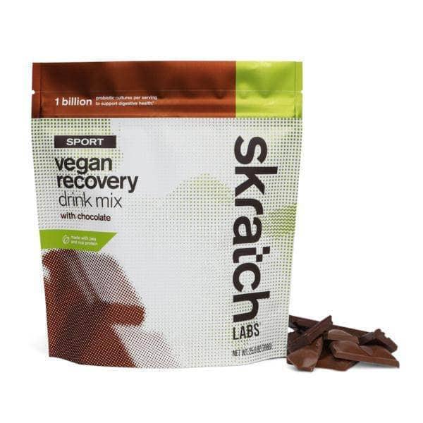 Skratch Labs Sport Vegan Recovery Drink Mix Chocolate / 708g Other - Nutrition - Drink Mixes