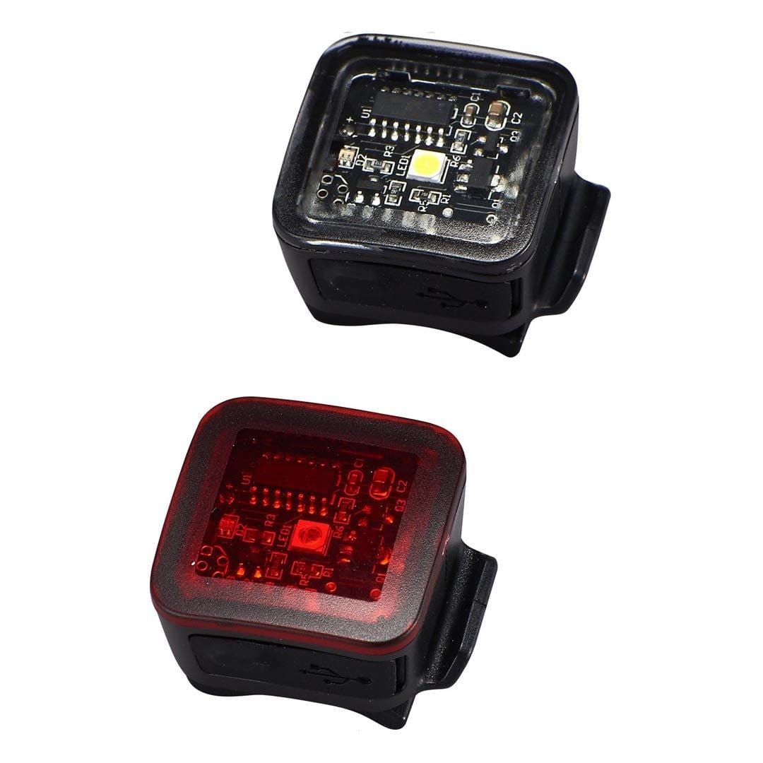 Specialized Flash Headlight/Taillight Combo Accessories - Lights - Sets