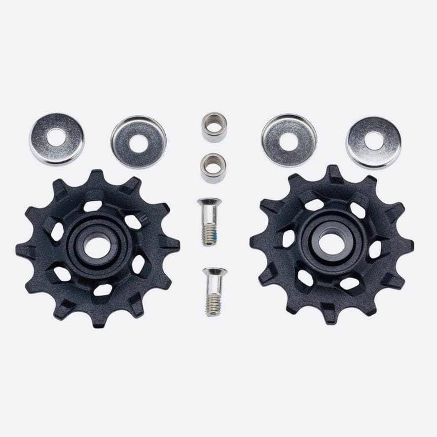 SRAM Apex NX 11 Pulley Kit Parts - Pulley Wheels