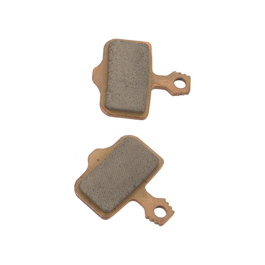 SRAM Disc Brake Pads - 20 Sets 11.5015.040.000, Disc Brake Pads, Shape: SRAM Level/2 Piece Road, Metallic, Small, 20pcs Disc Brake Pads