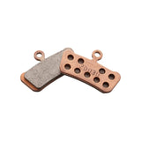 SRAM Disc Brake Pads - 20 Sets 11.5015.040.030, Disc Brake Pads, Shape: SRAM Guide/G2, Metallic, Medium, 20pcs Disc Brake Pads