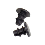 SRAM Frame Plugs Tackle Box, 4.2mm x 10, 5mm x 10, 5.7-6mm x 20, 6.0-6.3mm x 20, 6.3-6.5mm x 20, 8mm x 10 Frame Protection