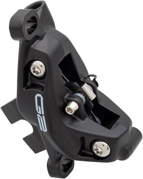 SRAM G2 R Caliper Assembly, A2 Disc Brake Parts and Accessories