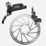 SRAM Guide R Hydraulic Disc Brake Front Parts - Brake Sets - Mountain