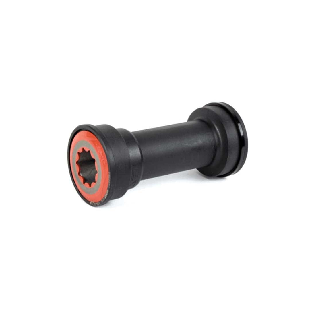 SRAM GXP Team Press-fit bottom bracket 92mm 41mm 24/22mm Steel Black Parts - Bottom Brackets