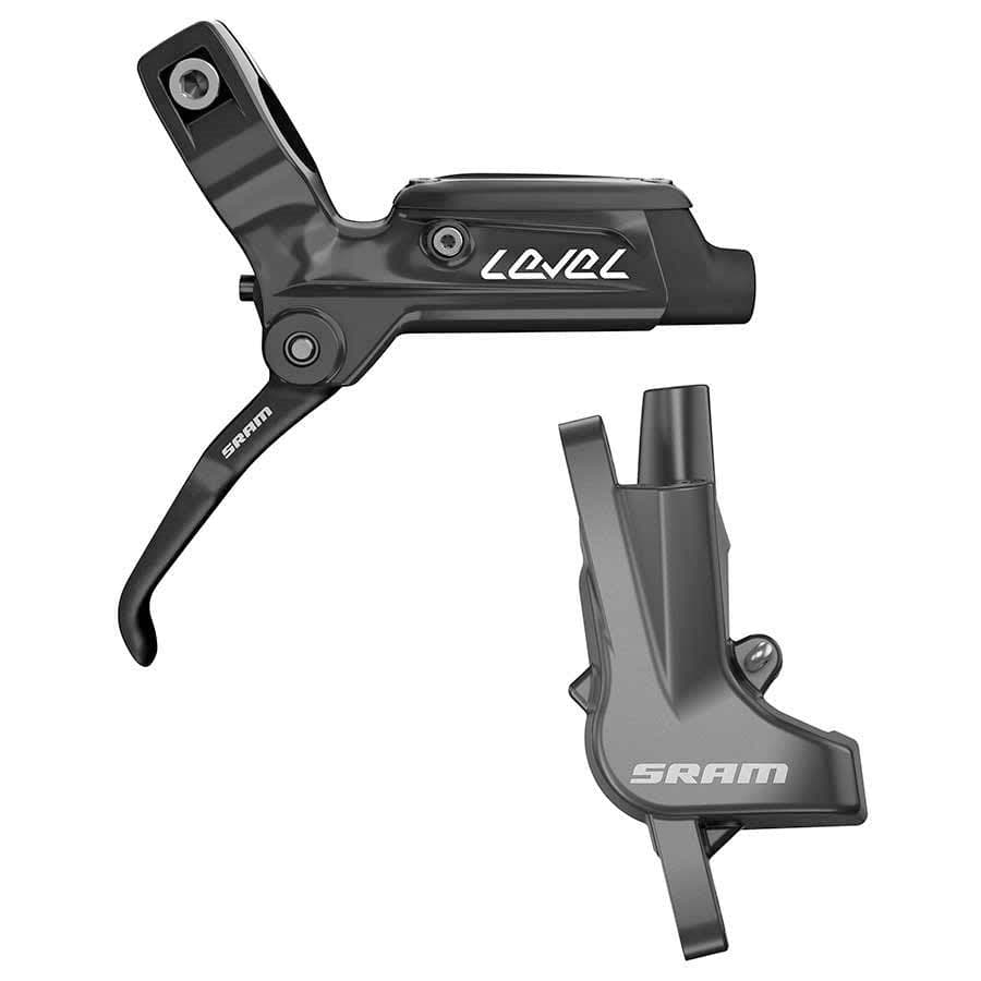 SRAM Level Rear MTB Hydraulic Disc Brakes