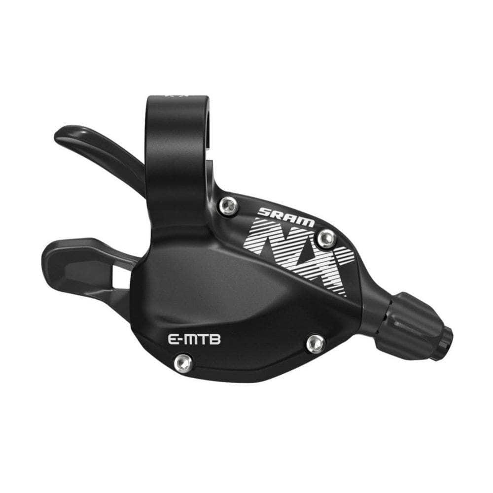 SRAM NX Eagle Shifter MatchMaker X (Single Click) Parts - Shift Levers - Mountain