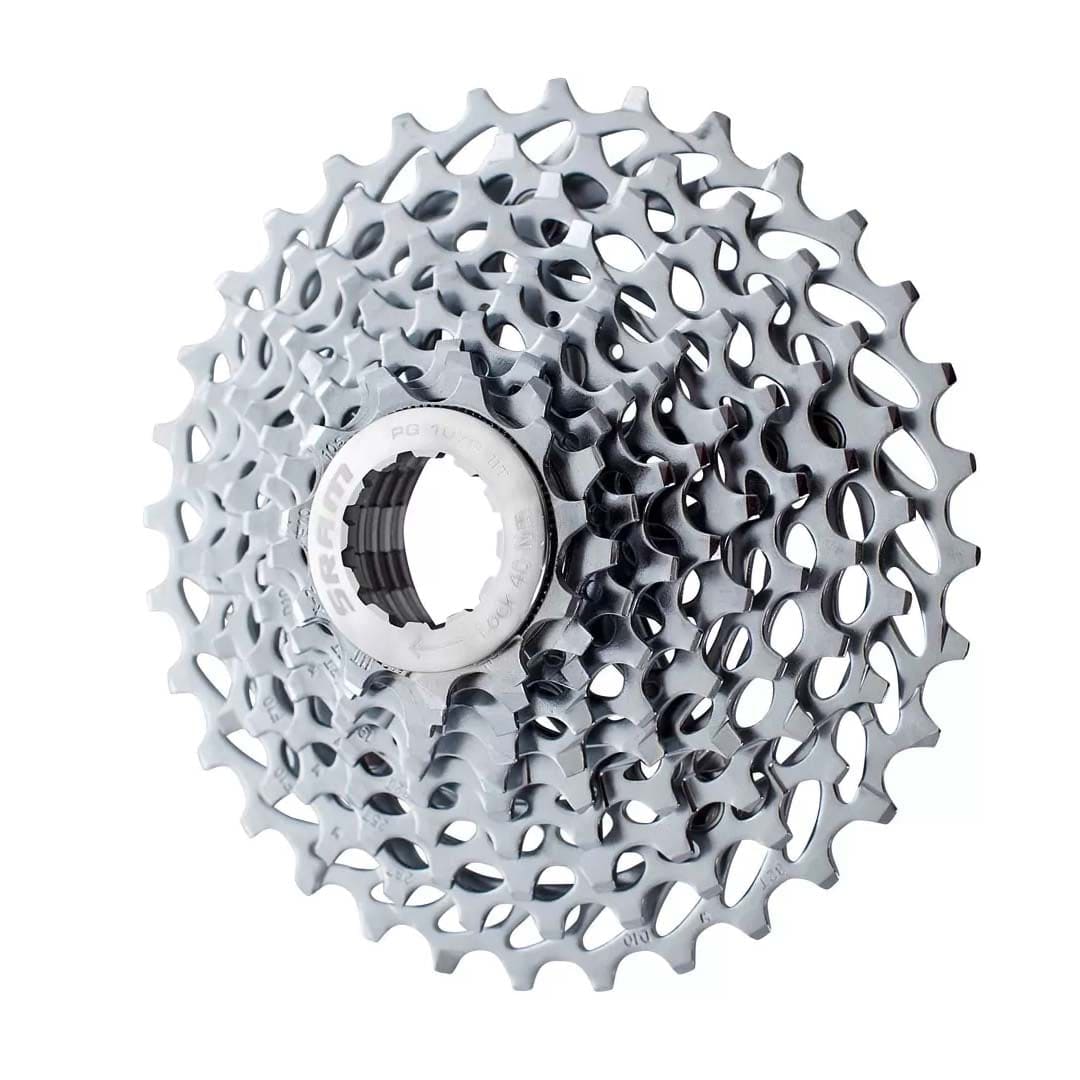 SRAM PG-1070 Cassette 11-23t Cassettes